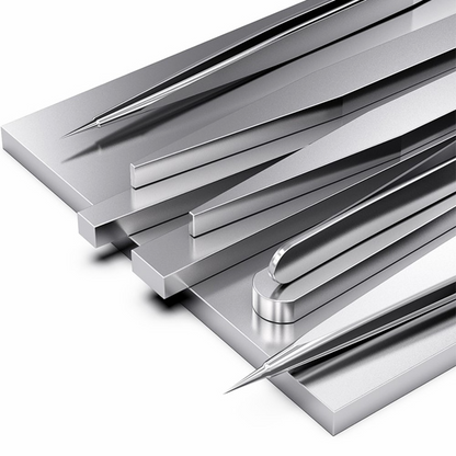 Spitze Pinzette QIANLI YK-02