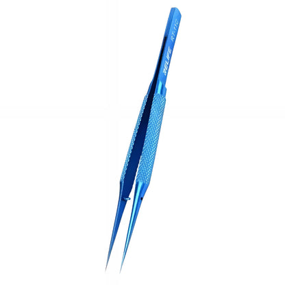 Geslepen pincet Relife RT-11C