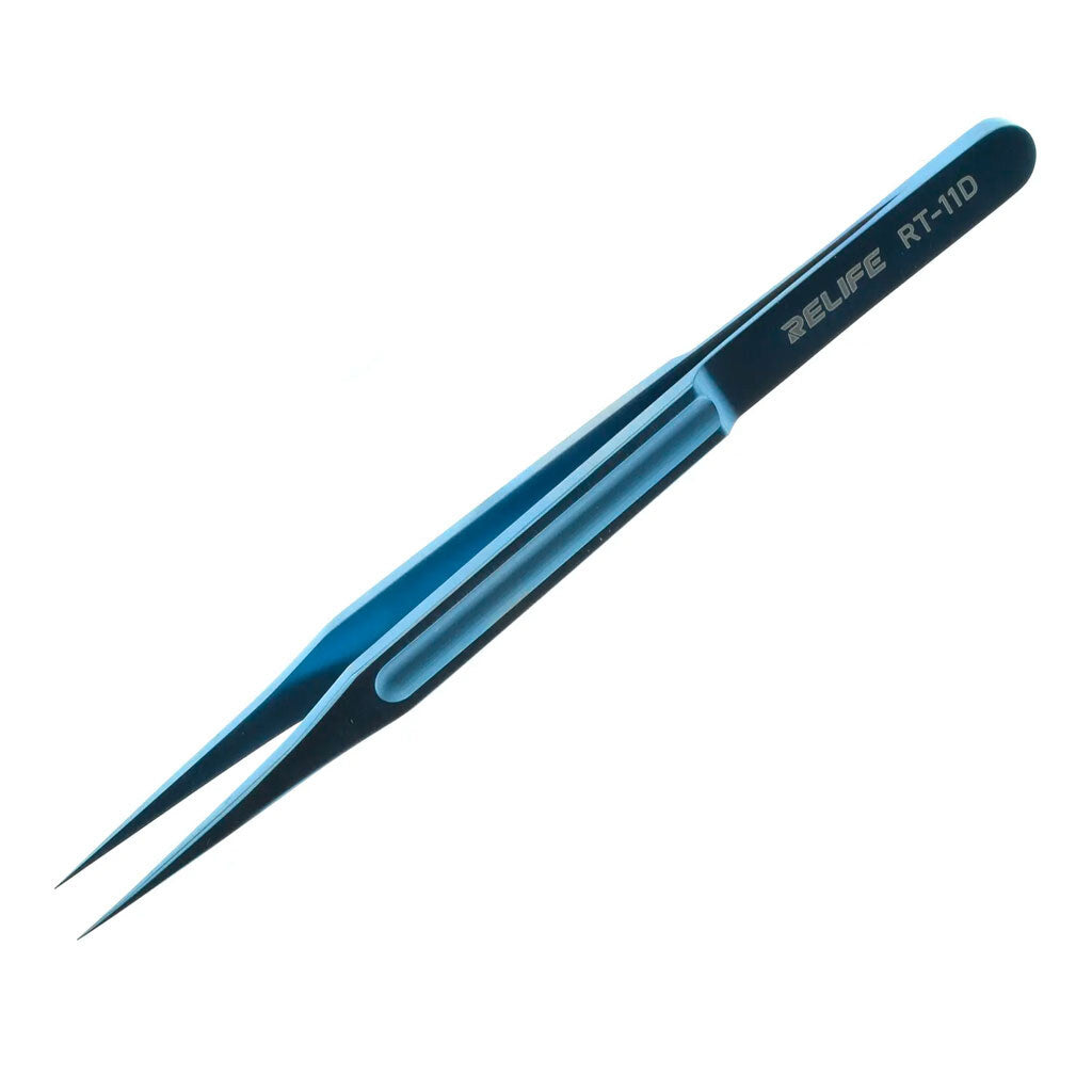 Spitze Pinzette Relife RT-11D