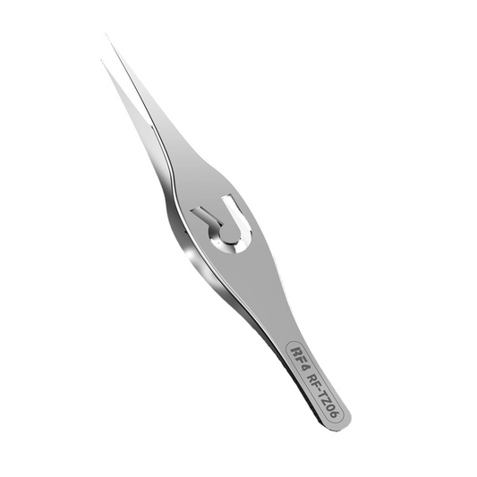 Geslepen pincet RF4 RF-TZ06