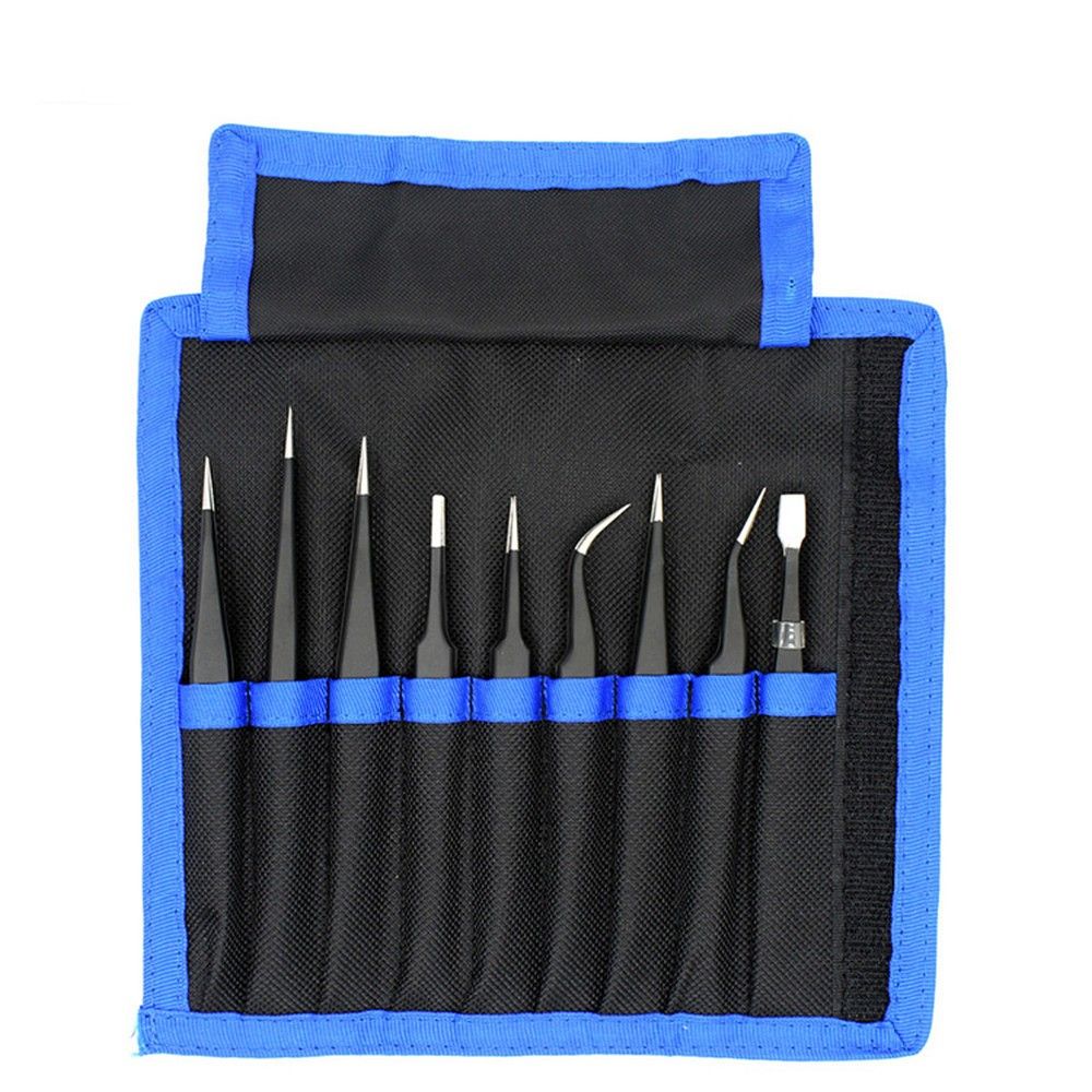 Pinzetten UF-TOOLS, 9in1