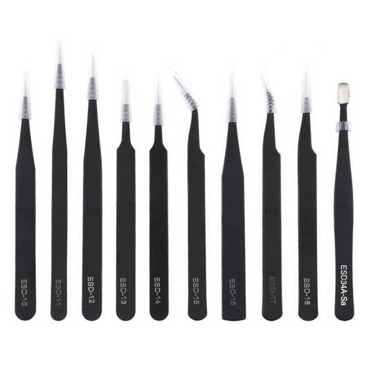 Pince OEM ESD, 10en1