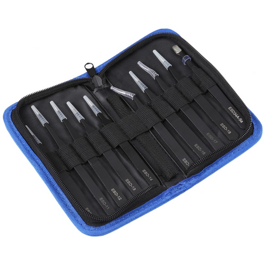 Pince OEM ESD, 10en1