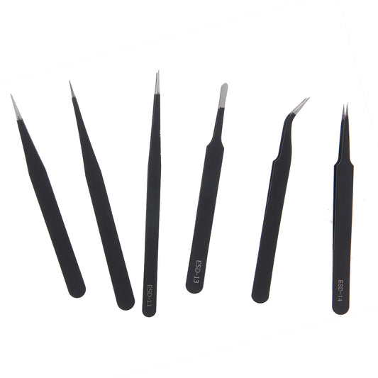 Pince OEM, Set de 6 pièces