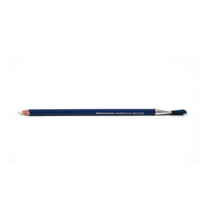Brosse Antistatique Gold Energy No.7012 2en1