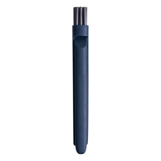 OEM Antistatische Borstel, 2in1, Marineblauw
