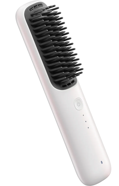 Xiaomi Elektrische Borstel voor Haarstyling, Wit BHR07RFEU