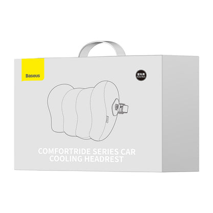 Coussin Auto Baseus Comfort Ride pour Tête C20036402111-00