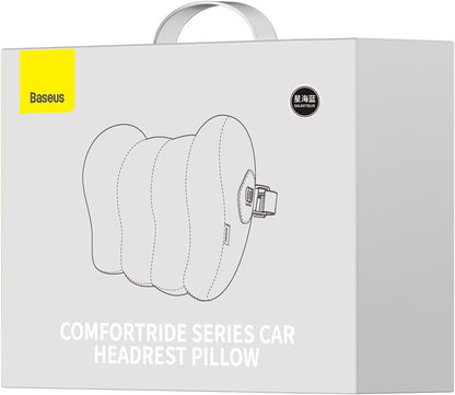 Auto-Kissen Baseus ComfortRide C20036400311-00