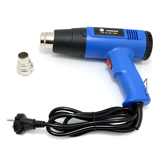Pistolet à Air Chaud Sunshine RS-1600