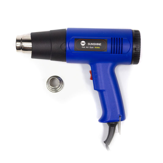 Pistolet à Air Chaud Sunshine RS-1600