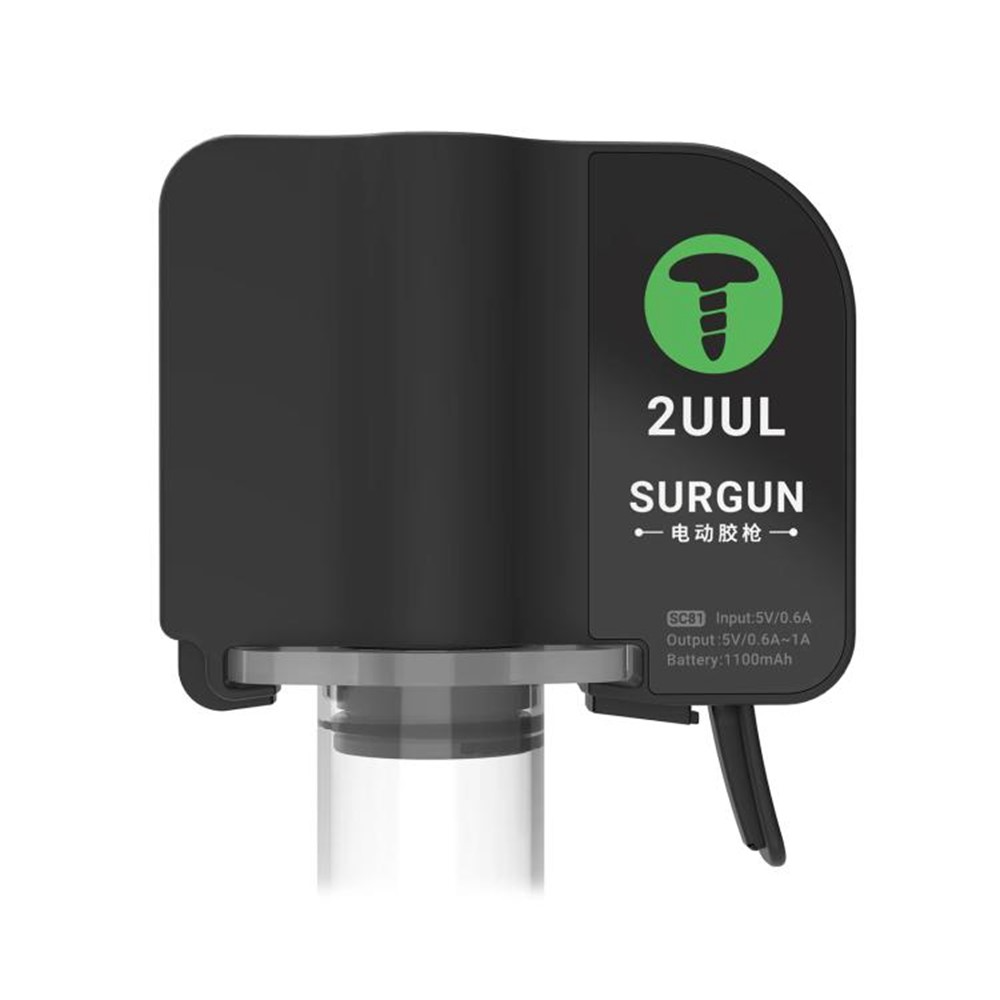 Pistolet Distributeur Électrique 2UUL SC81
