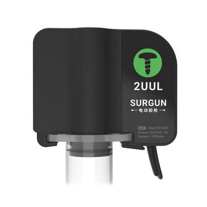 Pistolet Distributeur Électrique 2UUL SC81