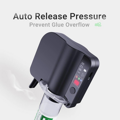Pistolet Distributeur Électrique 2UUL SC81