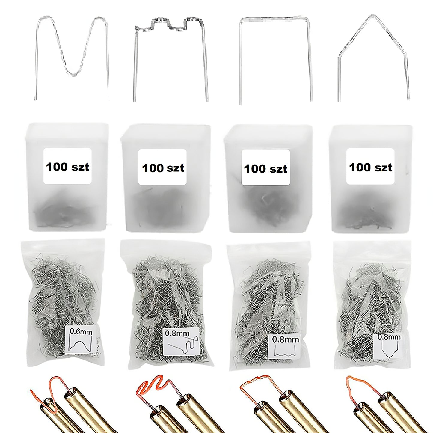 Plastic Lijmpistool OEM LXM252