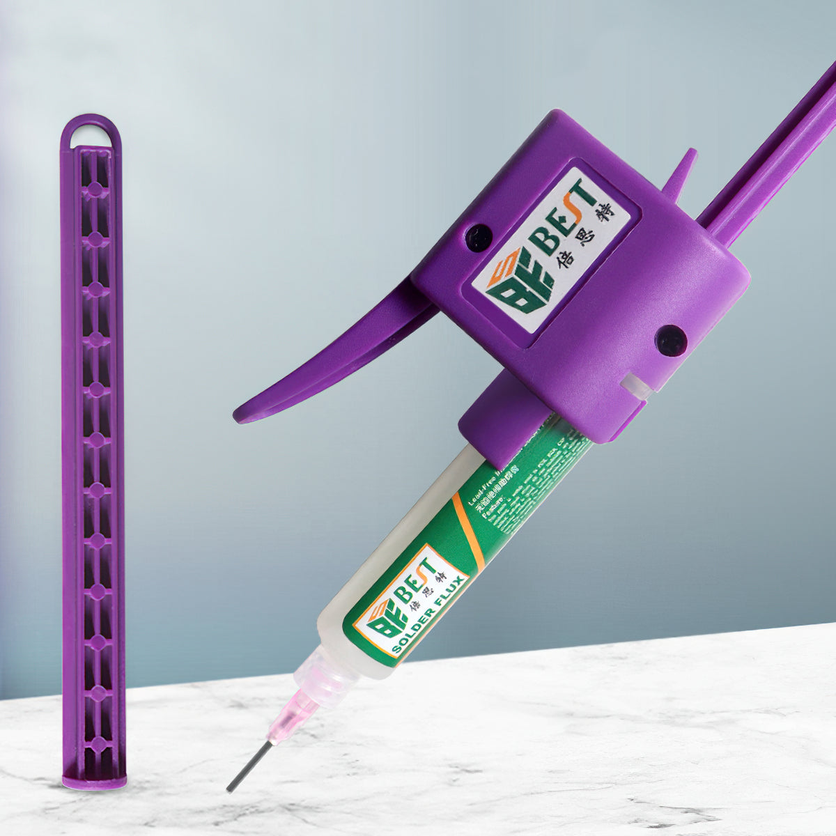 Doseerpistool Best BST-61