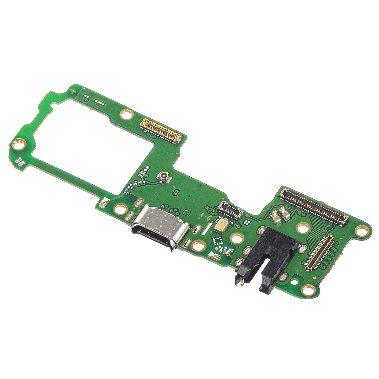 Oppo A93 5G / A93 - Audio - Microphone Chargement Connecteur Carte