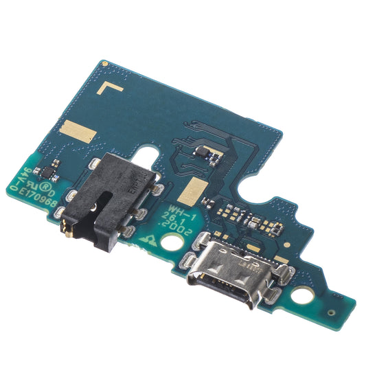 Carte avec Connecteur de Charge - Audio - Microphone Samsung Galaxy A51 A515