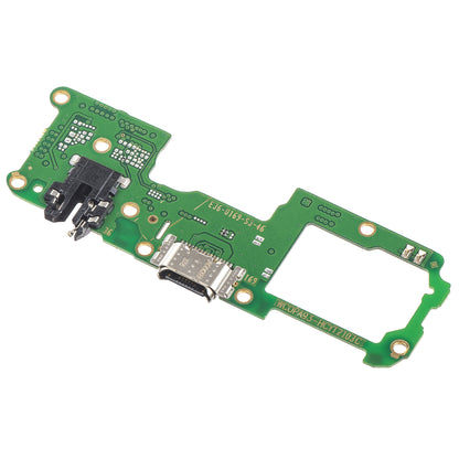 Oppo A93 5G / A93 - Audio - Microphone Chargement Connecteur Carte