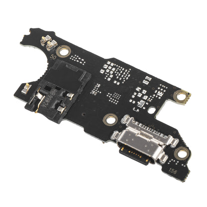 Xiaomi Redmi Note 9 5G / Note 9T - Oplaadconnector - Audio - Microfoon