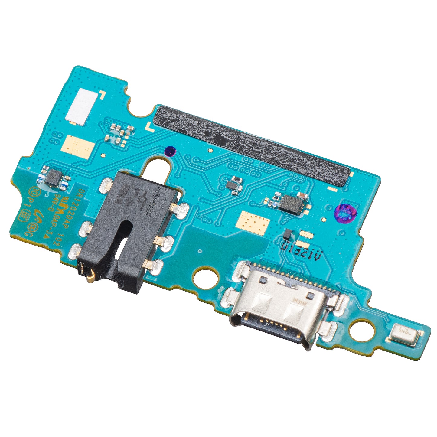 Samsung Galaxy M51 M515, Service Pack GH96-13765A