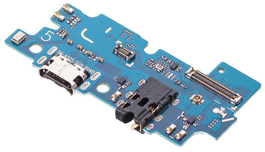 Carte avec Connecteur de Charge - Audio - Microphone Samsung Galaxy A50 A505