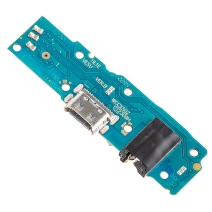 Huawei nova Y61 - Audio - Microfoon - Oplaadconnector - Huawei nova Y61 