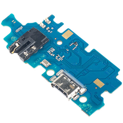 Samsung Galaxy A24 4G A245 Samsung Galaxy A244 4G A245 Oplaadconnector - Audio - Microfoon