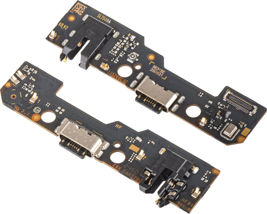 Carte avec Connecteur de Charge - Audio - Microphone Xiaomi Redmi A5 4G