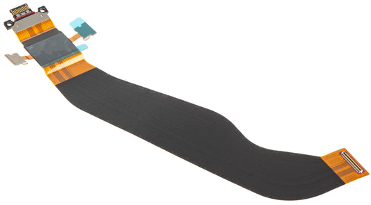 Bande avec Connecteur de Charge Huawei MatePad 11.5 S (2025), Service Pack 03020732