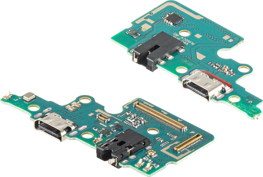 Carte avec connecteur de charge - audio - microphone Samsung Galaxy A70s A707