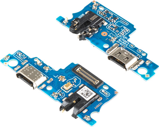 Carte avec Connecteur de Charge - Audio - Microphone Realme Note 60, Pack de Service 621024000106