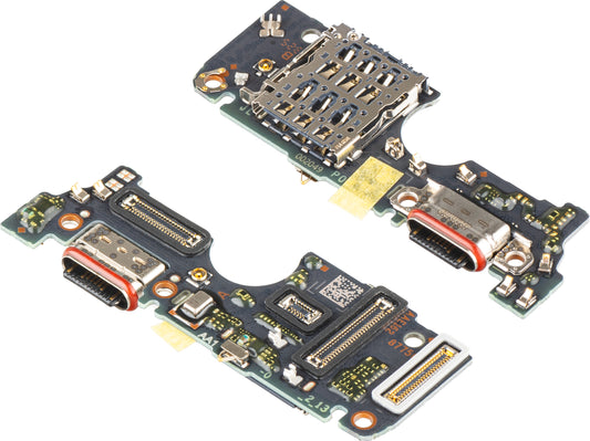 Carte avec Connecteur de Charge - Microphone - Module Lecteur SIM Realme 16 Pro+, Pack de Service 621024000231