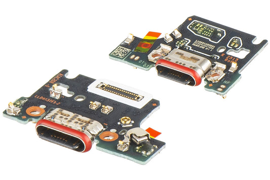 Laadconnector - Audio - Microfoonkaart Oppo A5 4G, Service Pack 621024000180