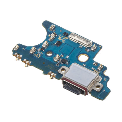 Samsung Galaxy S20 G980 Microfoon Oplaad Connector Plaatje