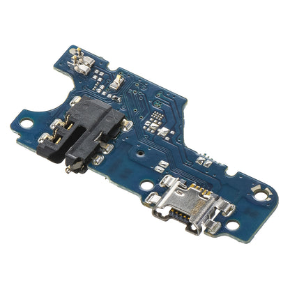 Plaat met oplaadconnector - Audio - Microfoon Huawei Y6p