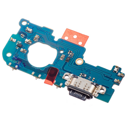 Samsung Galaxy A33 5G A336 - Microfoon opladen Connector Board - Samsung Galaxy A33 5G A336