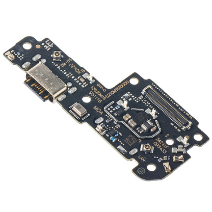 Xiaomi Redmi Note 12 Pro 5G SIM-kaart met oplaadconnector - Microfoon - SIM-leesmodule