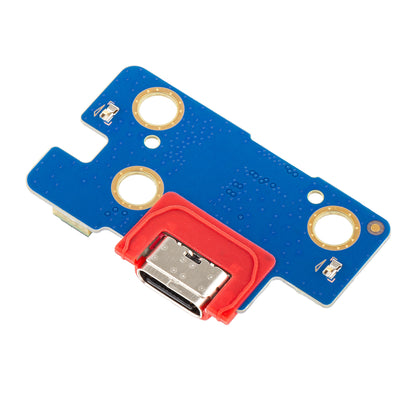 Printplaat met oplaadconnector - Nabijheidssensor Samsung Galaxy Tab A8 10.5 (2021), verwisselen 