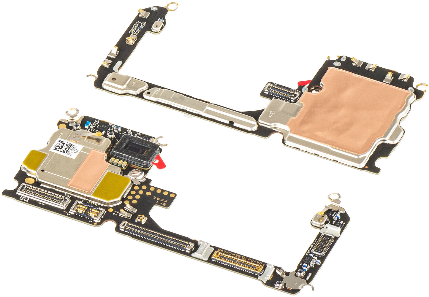 Huawei Mate X7 Platine, Sub, Service Pack 02357JRT