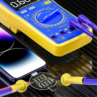 Plaque de test Mechanic T810 pour Apple iPhone / Android Series