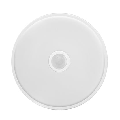 Plafonier met Bewegingssensor Yeelight Crystal, Wi-Fi, 10W, 5700K, 670lm, Opnieuw verzegeld YLXD09YL