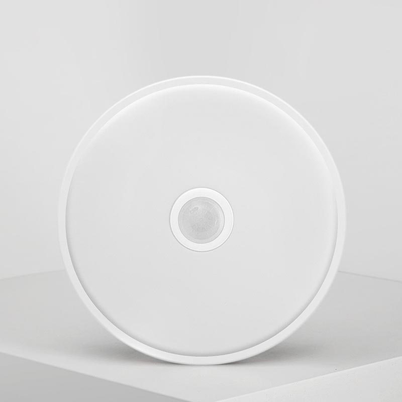 Plafonier met Bewegingssensor Yeelight Crystal, Wi-Fi, 10W, 5700K, 670lm, Opnieuw verzegeld YLXD09YL