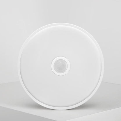 Plafonier met Bewegingssensor Yeelight Crystal, Wi-Fi, 10W, 5700K, 670lm, Opnieuw verzegeld YLXD09YL