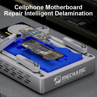 Plaque PCB Mechanic pour Apple iPhone X - Série 15
