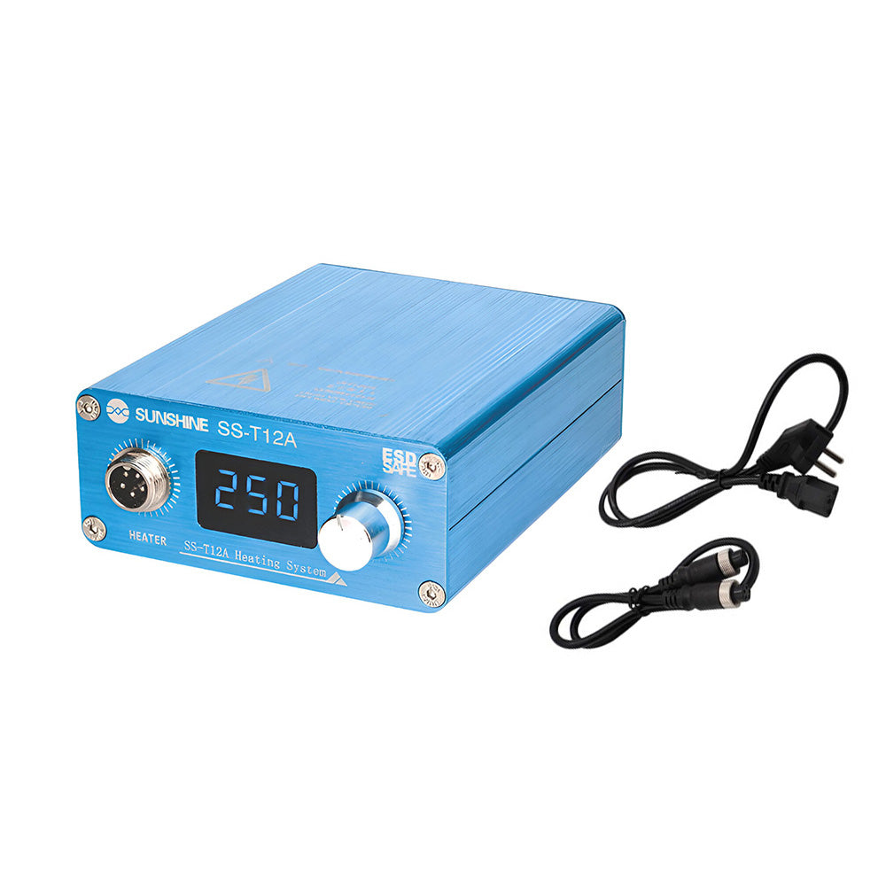 Sunshine SS-T12A apparaat voor PCB-plaat SS-T12A