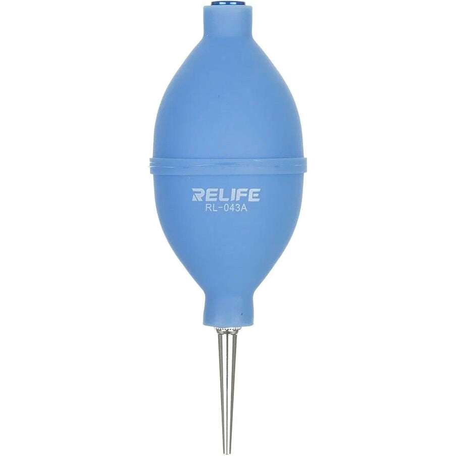 Pompe à air Relife RL-043A pour nettoyage des dispositifs électroniques
