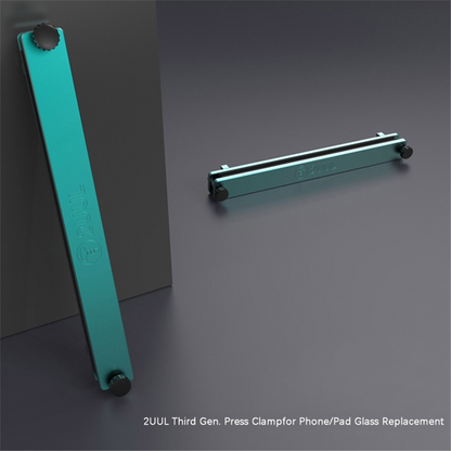 Presse 2UUL, Set de 2 pièces