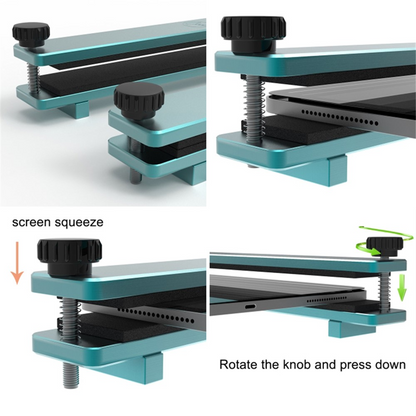Presse 2UUL, Set de 2 pièces