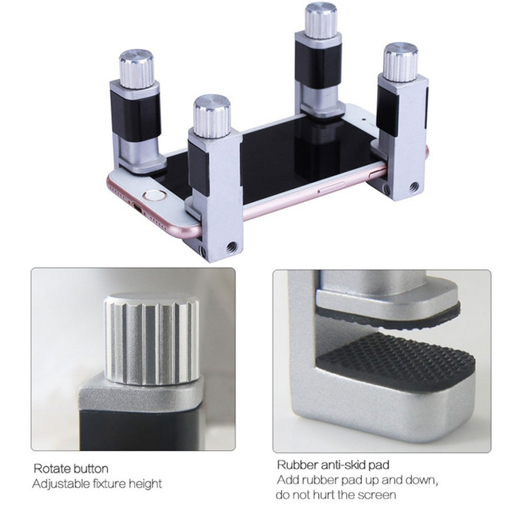 Presa Best BST-311, Set van 4 stuks